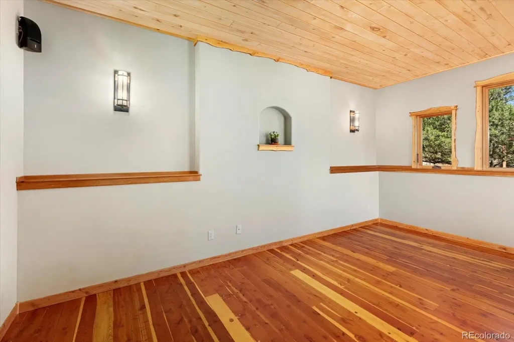 12200 Saddle Ridge Lane Salida CO 81201