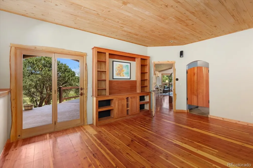 12200 Saddle Ridge Lane Salida CO 81201