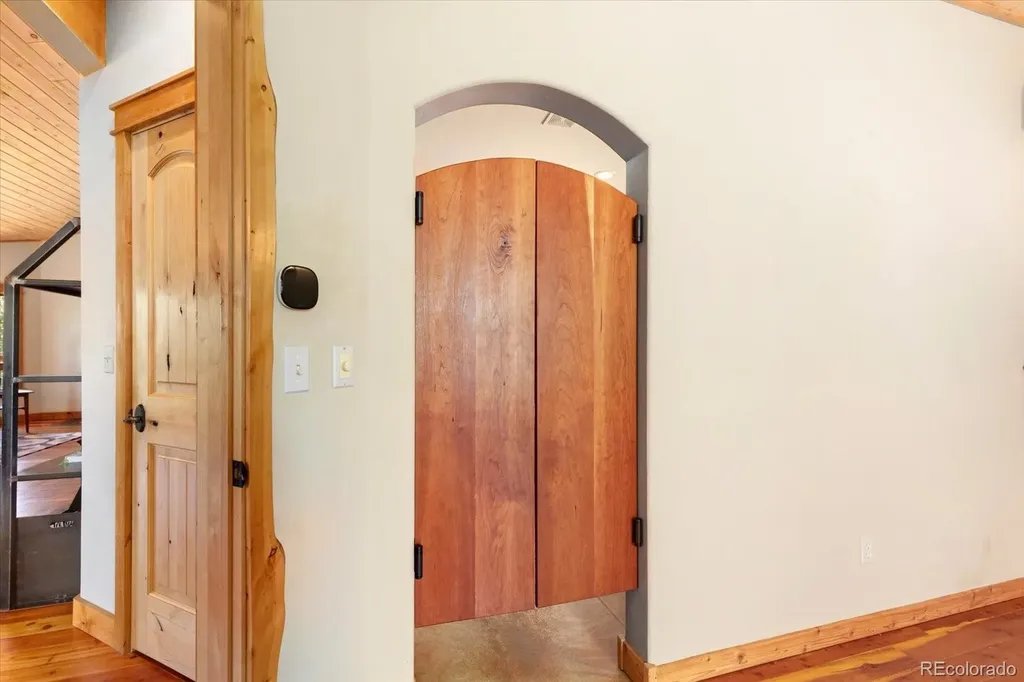12200 Saddle Ridge Lane Salida CO 81201