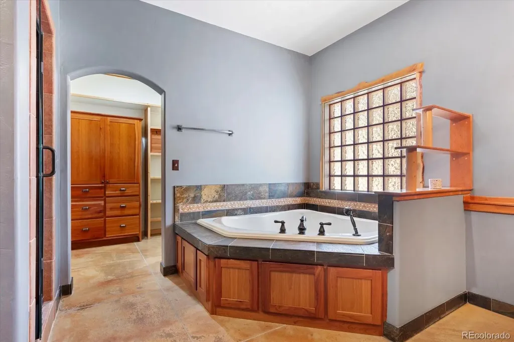 12200 Saddle Ridge Lane Salida CO 81201