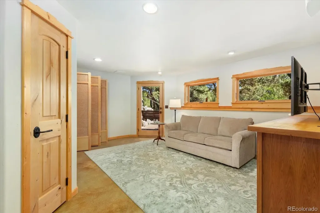 12200 Saddle Ridge Lane Salida CO 81201