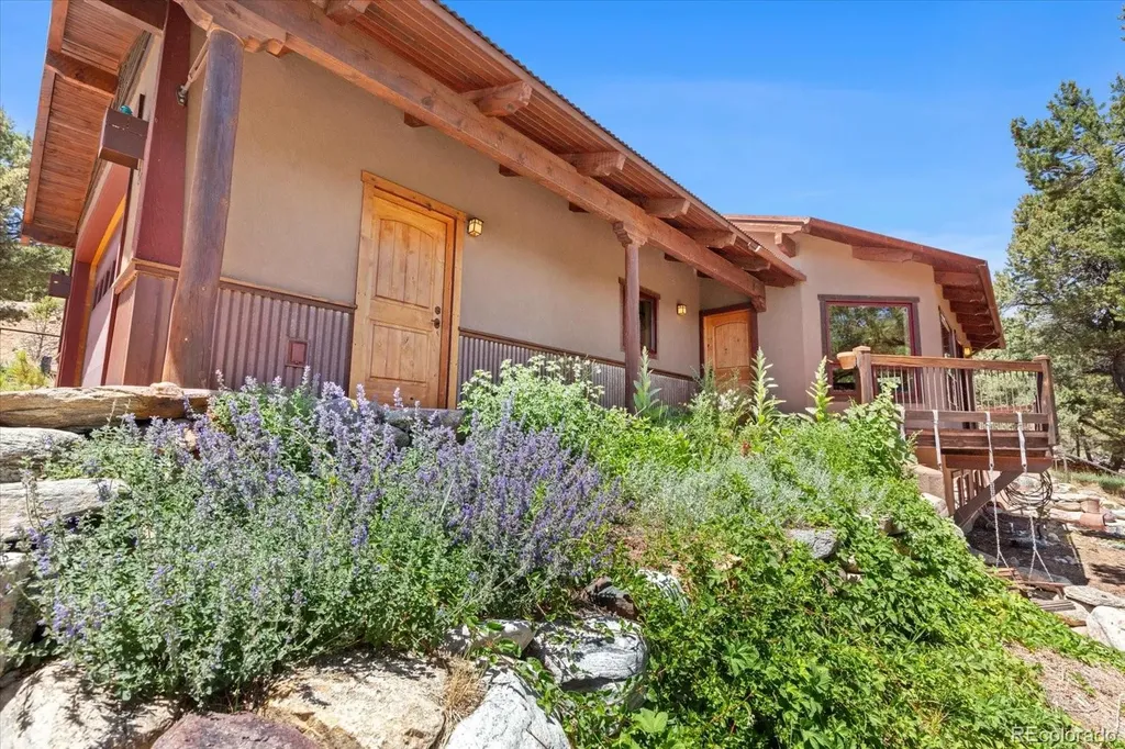 12200 Saddle Ridge Lane Salida CO 81201