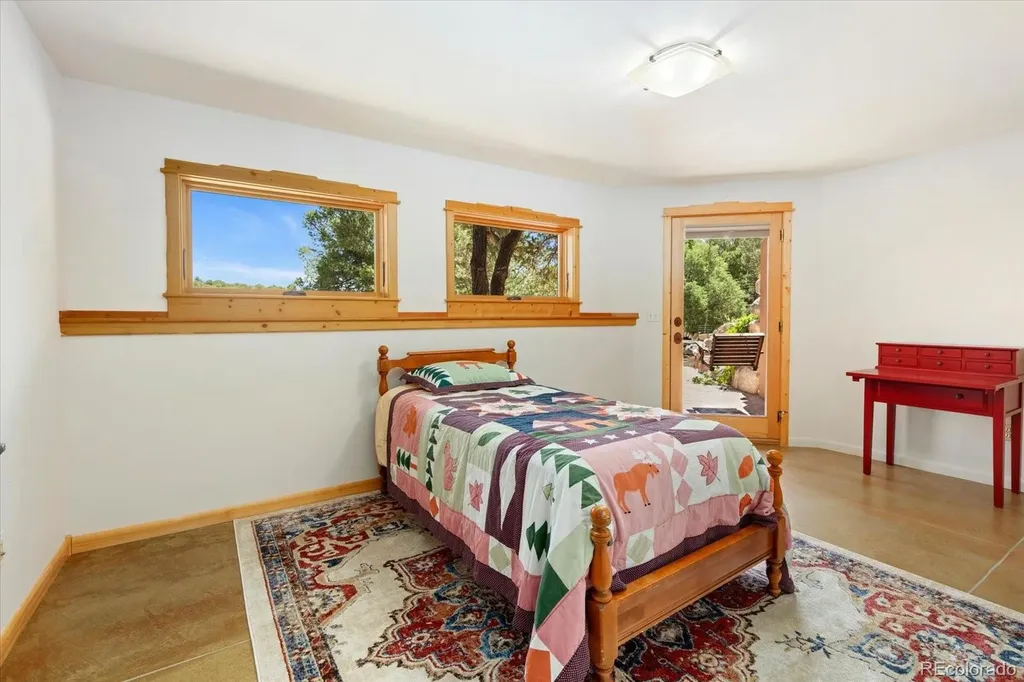 12200 Saddle Ridge Lane Salida CO 81201