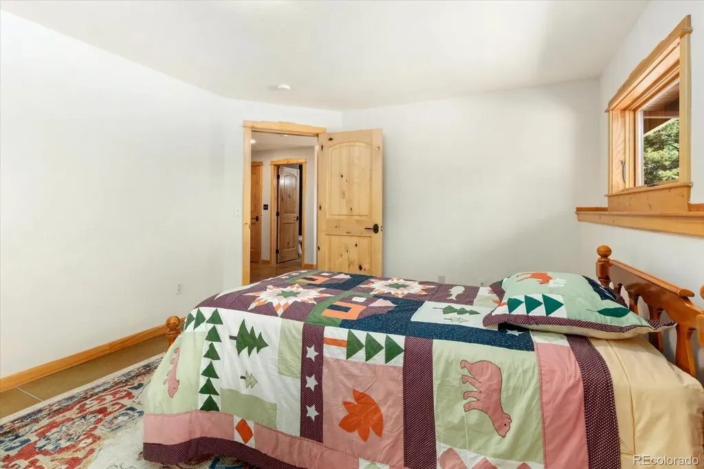 12200 Saddle Ridge Lane Salida CO 81201