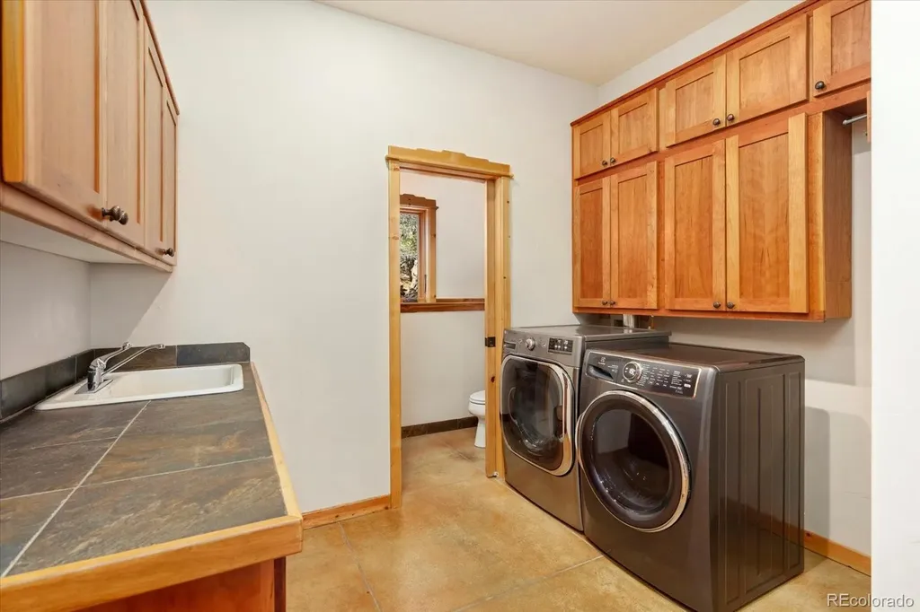 12200 Saddle Ridge Lane Salida CO 81201
