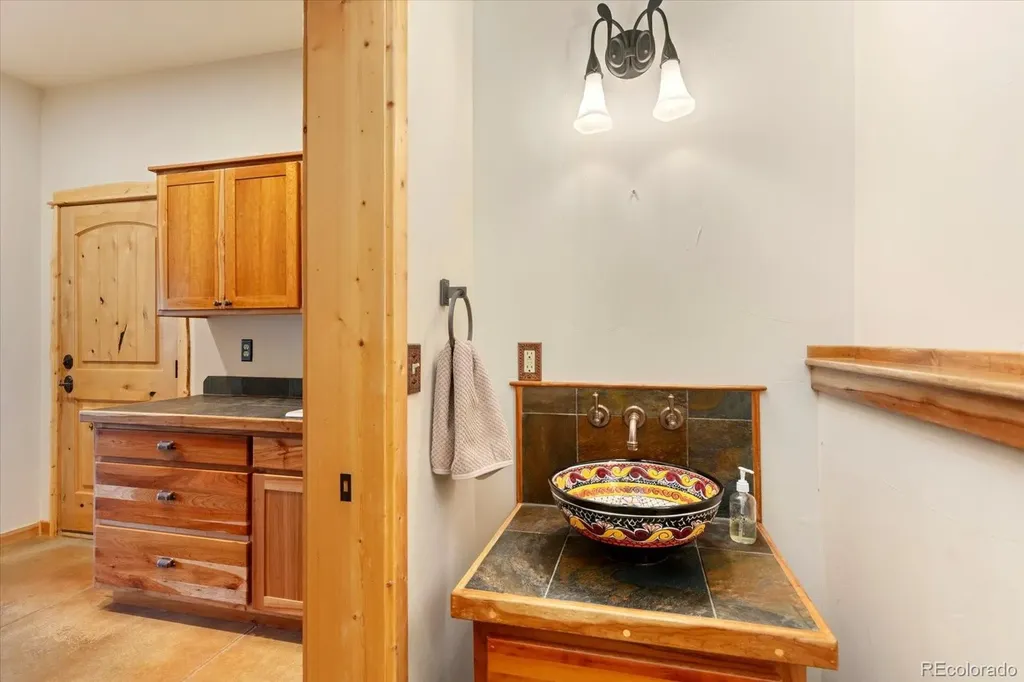 12200 Saddle Ridge Lane Salida CO 81201
