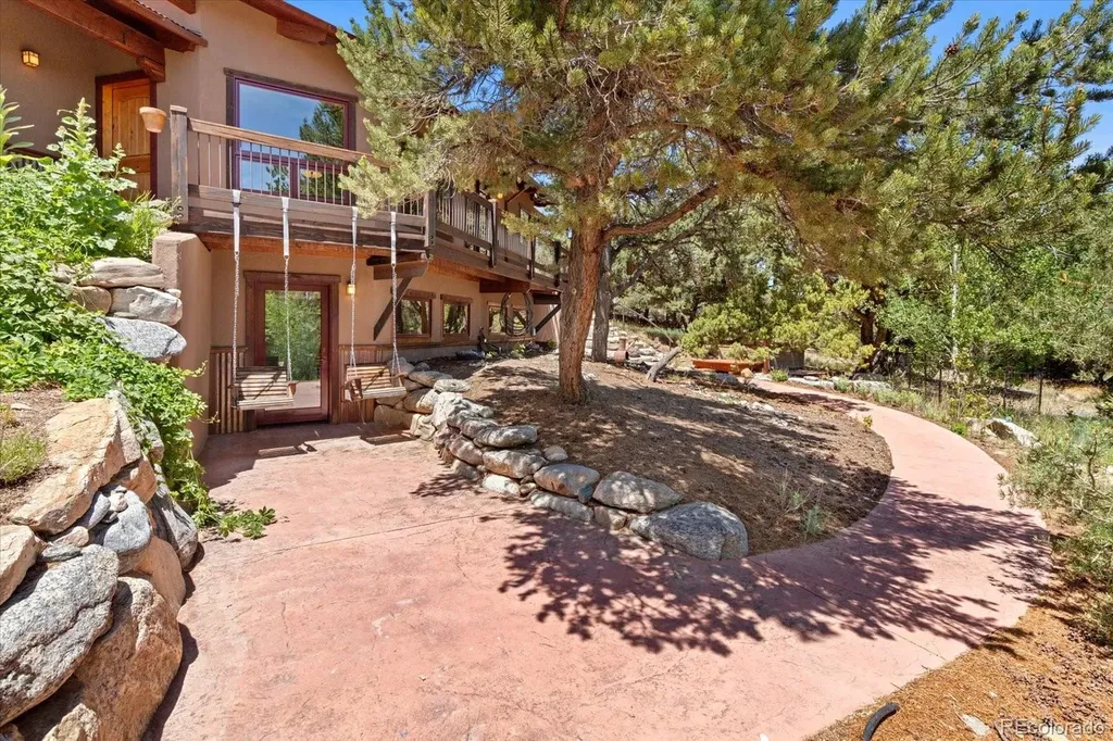 12200 Saddle Ridge Lane Salida CO 81201