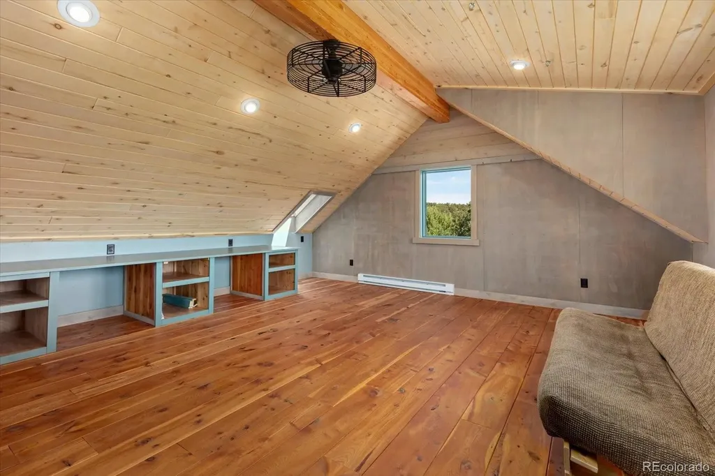 12200 Saddle Ridge Lane Salida CO 81201
