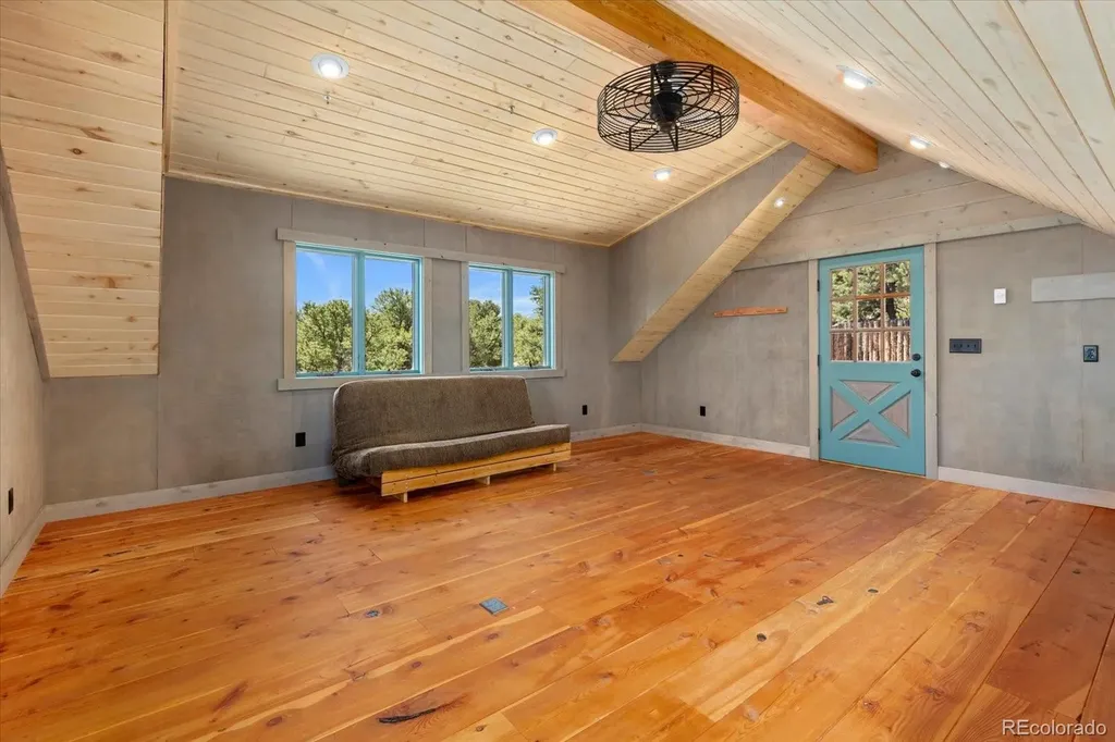 12200 Saddle Ridge Lane Salida CO 81201