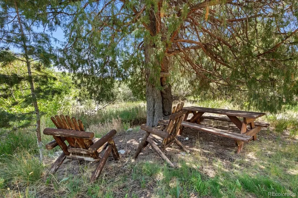 12200 Saddle Ridge Lane Salida CO 81201