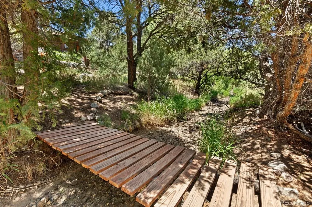 12200 Saddle Ridge Lane Salida CO 81201