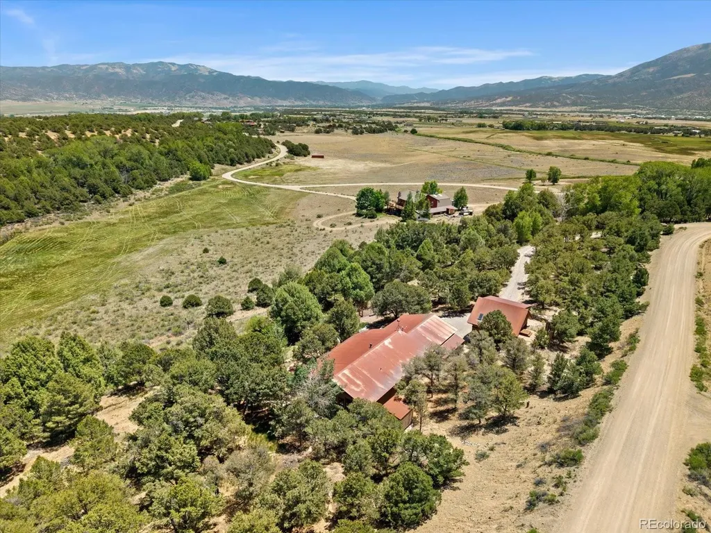 12200 Saddle Ridge Lane Salida CO 81201