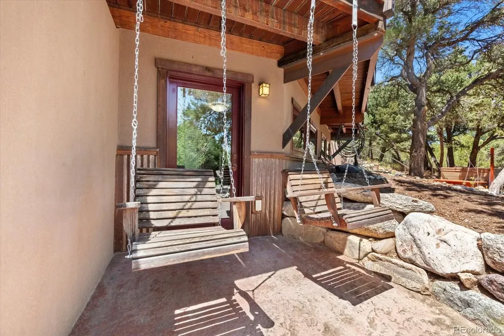 12200 Saddle Ridge Lane Salida CO 81201