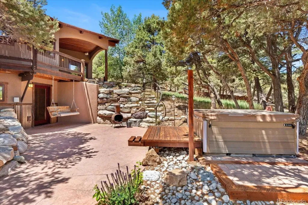 12200 Saddle Ridge Lane Salida CO 81201
