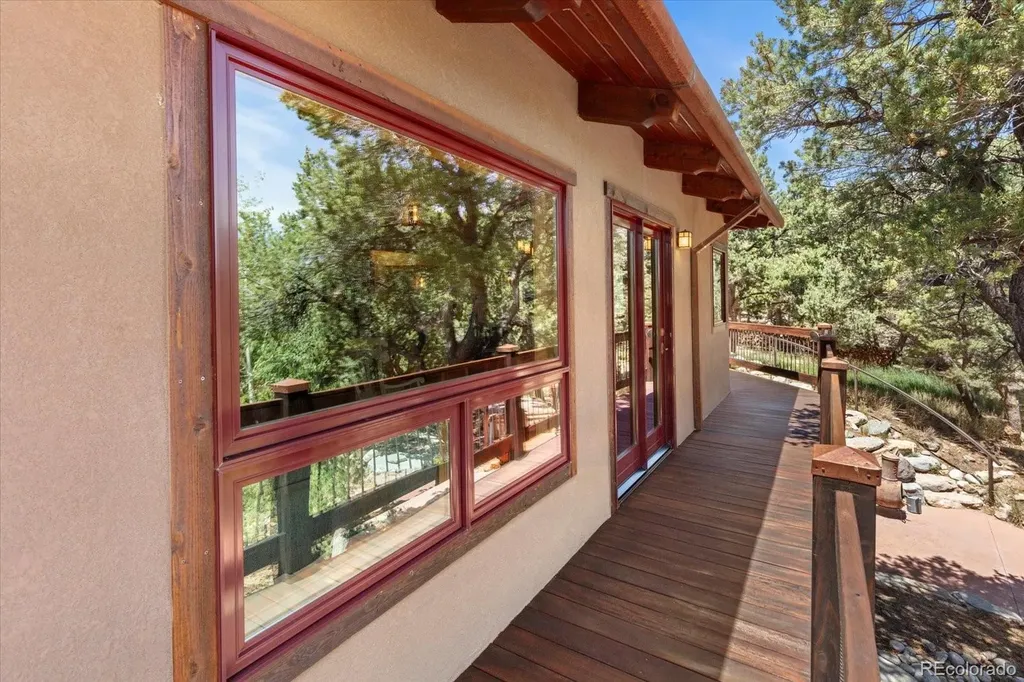 12200 Saddle Ridge Lane Salida CO 81201