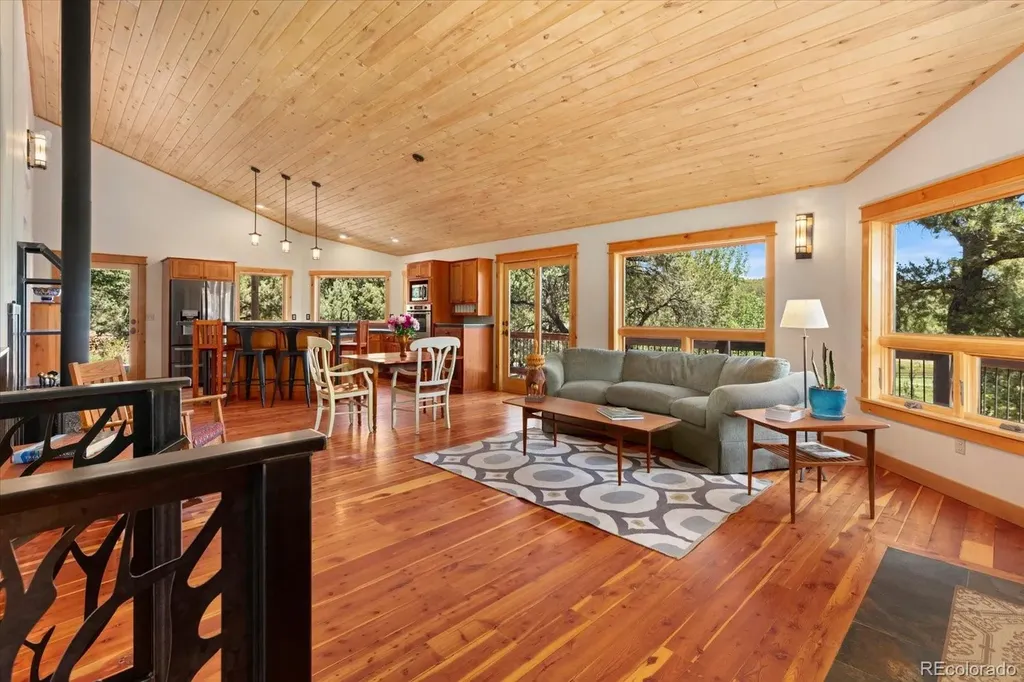 12200 Saddle Ridge Lane Salida CO 81201
