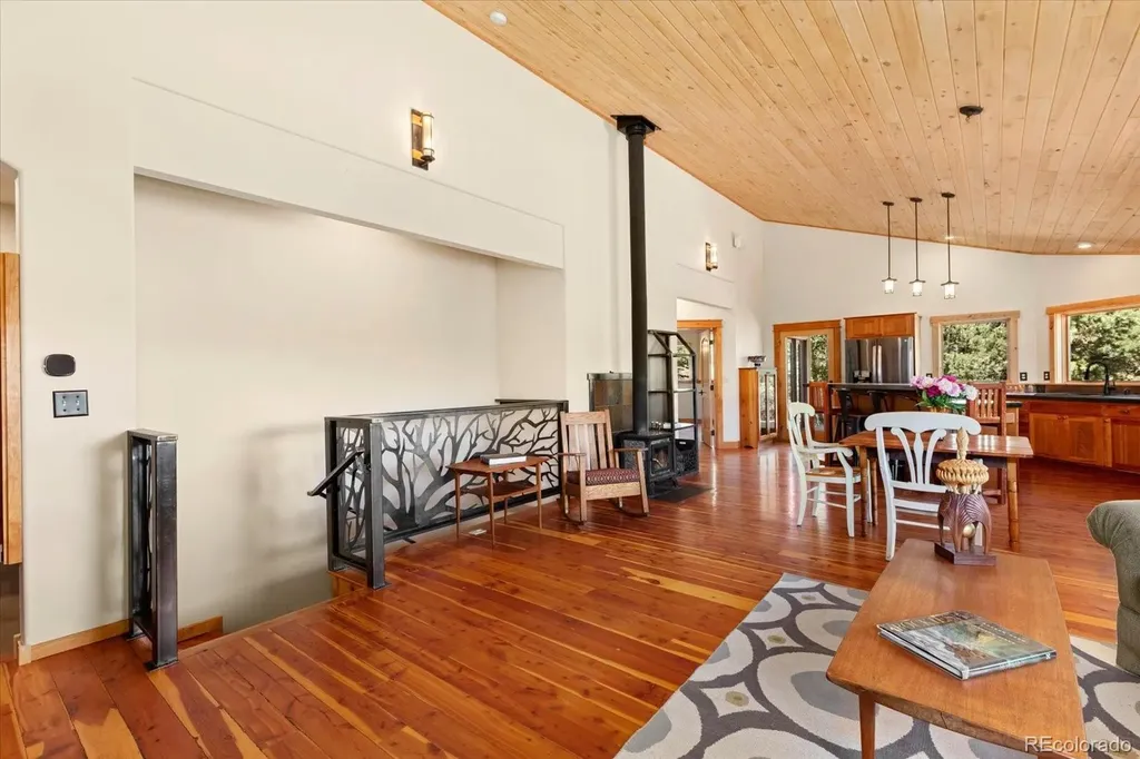 12200 Saddle Ridge Lane Salida CO 81201