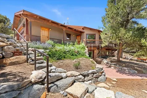 12200 Saddle Ridge Lane Salida CO 81201