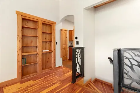 12200 Saddle Ridge Lane Salida CO 81201