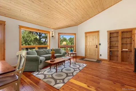 12200 Saddle Ridge Lane Salida CO 81201