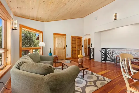 12200 Saddle Ridge Lane Salida CO 81201