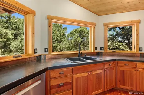 12200 Saddle Ridge Lane Salida CO 81201