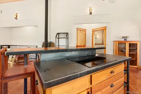 12200 Saddle Ridge Lane Salida CO 81201