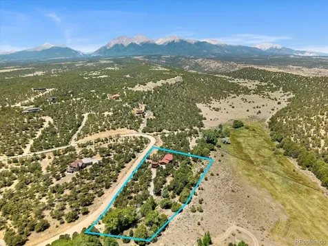 12200 Saddle Ridge Lane Salida CO 81201