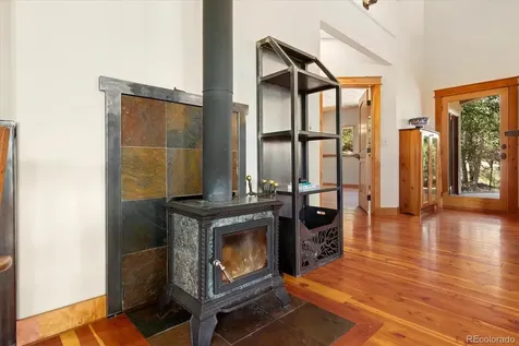 12200 Saddle Ridge Lane Salida CO 81201