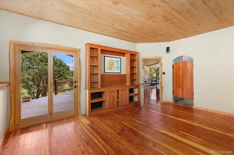 12200 Saddle Ridge Lane Salida CO 81201