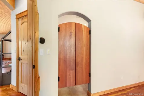 12200 Saddle Ridge Lane Salida CO 81201