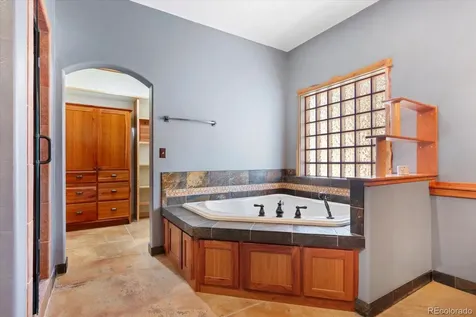 12200 Saddle Ridge Lane Salida CO 81201