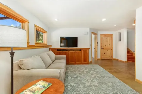 12200 Saddle Ridge Lane Salida CO 81201