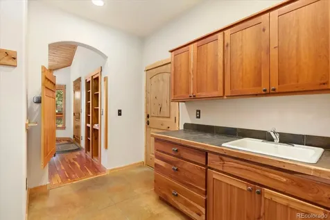 12200 Saddle Ridge Lane Salida CO 81201