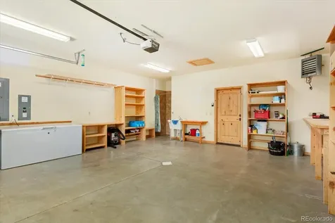 12200 Saddle Ridge Lane Salida CO 81201