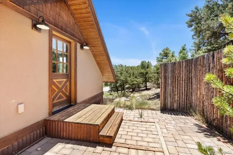 12200 Saddle Ridge Lane Salida CO 81201