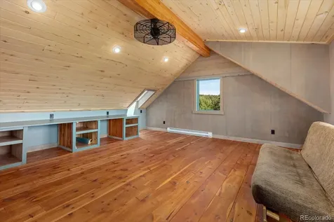 12200 Saddle Ridge Lane Salida CO 81201