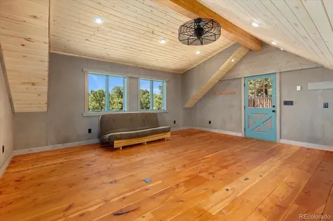 12200 Saddle Ridge Lane Salida CO 81201
