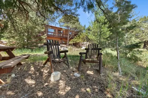 12200 Saddle Ridge Lane Salida CO 81201