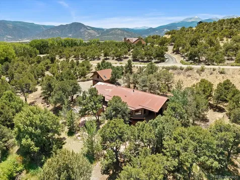 12200 Saddle Ridge Lane Salida CO 81201