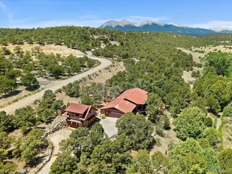 12200 Saddle Ridge Lane Salida CO 81201