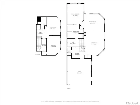 12200 Saddle Ridge Lane Salida CO 81201
