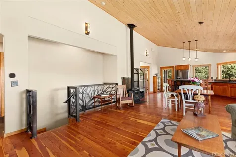 12200 Saddle Ridge Lane Salida CO 81201