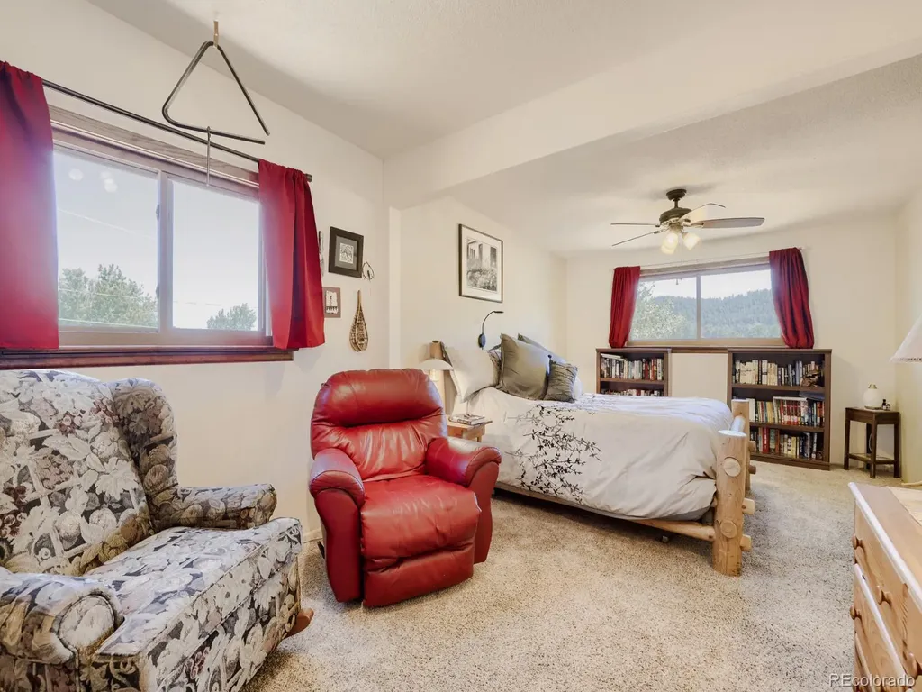 23445 Weisshorn Drive Indian Hills CO 80454