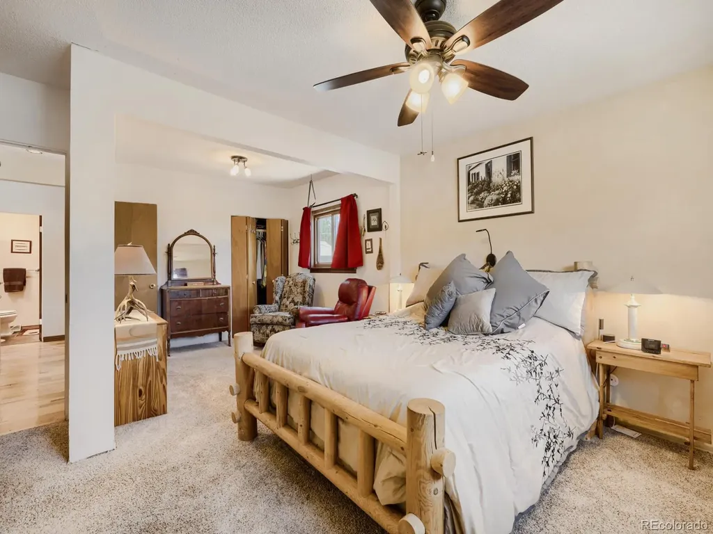 23445 Weisshorn Drive Indian Hills CO 80454