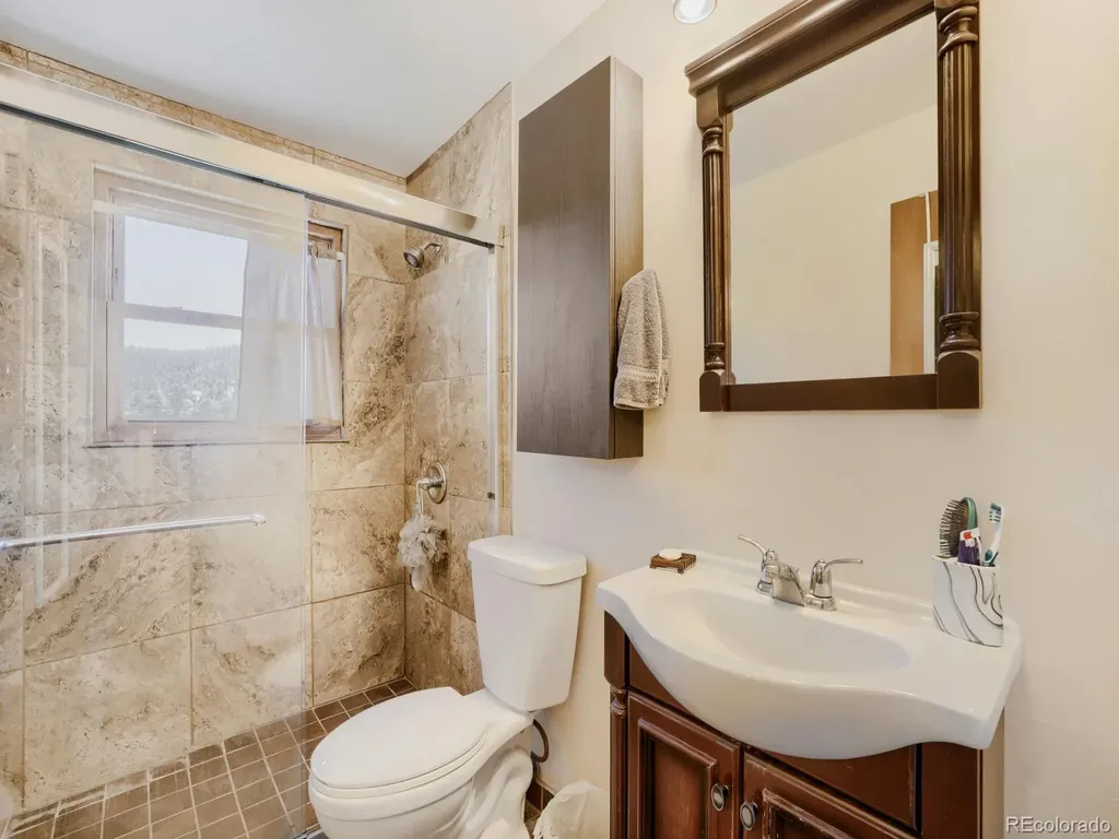 23445 Weisshorn Drive Indian Hills CO 80454