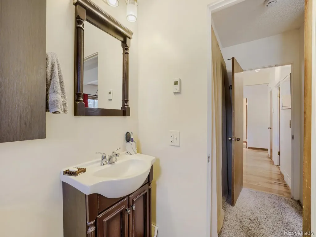 23445 Weisshorn Drive Indian Hills CO 80454