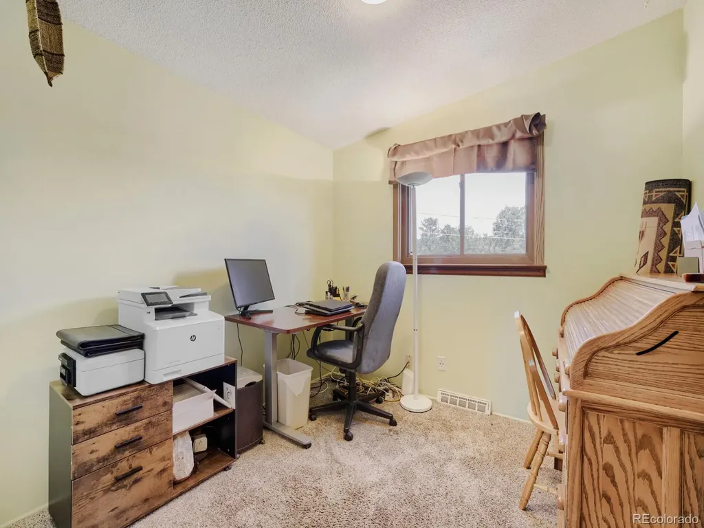 23445 Weisshorn Drive Indian Hills CO 80454