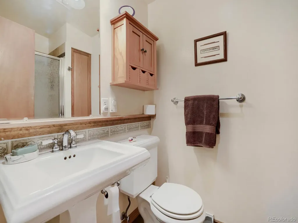 23445 Weisshorn Drive Indian Hills CO 80454