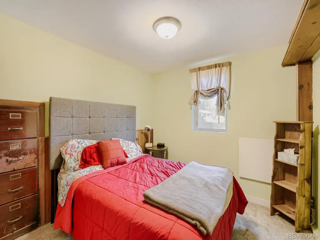 23445 Weisshorn Drive Indian Hills CO 80454
